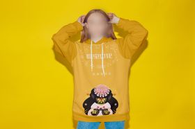 衣服样机