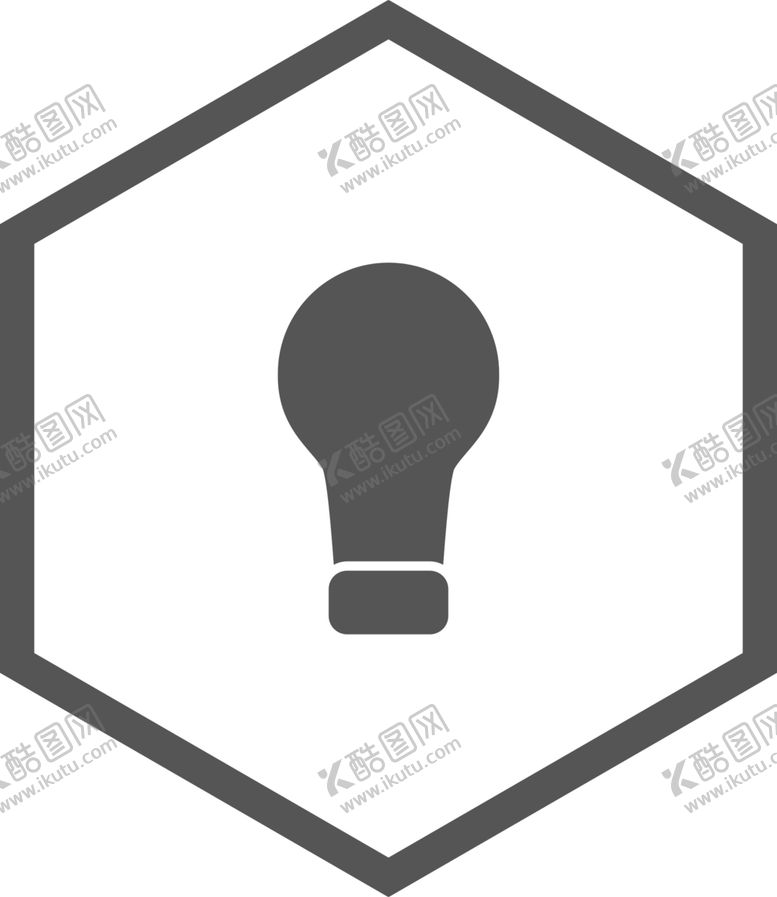 编号：61179006231834148522【酷图网】源文件下载-灯泡图标