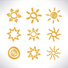 太阳