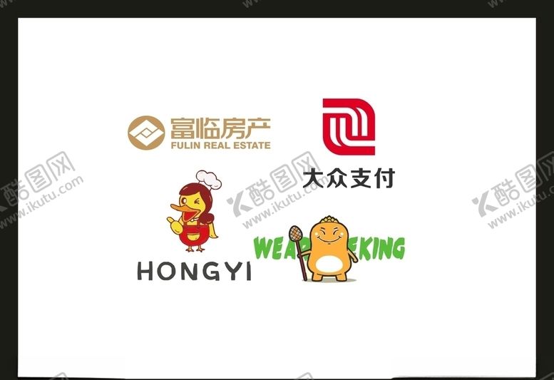 编号：74296905190215009833【酷图网】源文件下载-LOGO设计