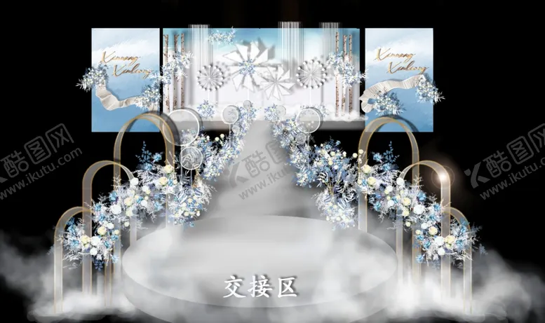 编号：47395406151733087215【酷图网】源文件下载-婚礼效果图