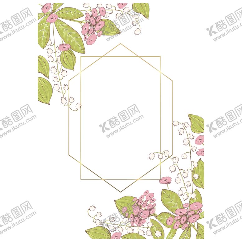 编号：86365001201443386301【酷图网】源文件下载-花卉背景