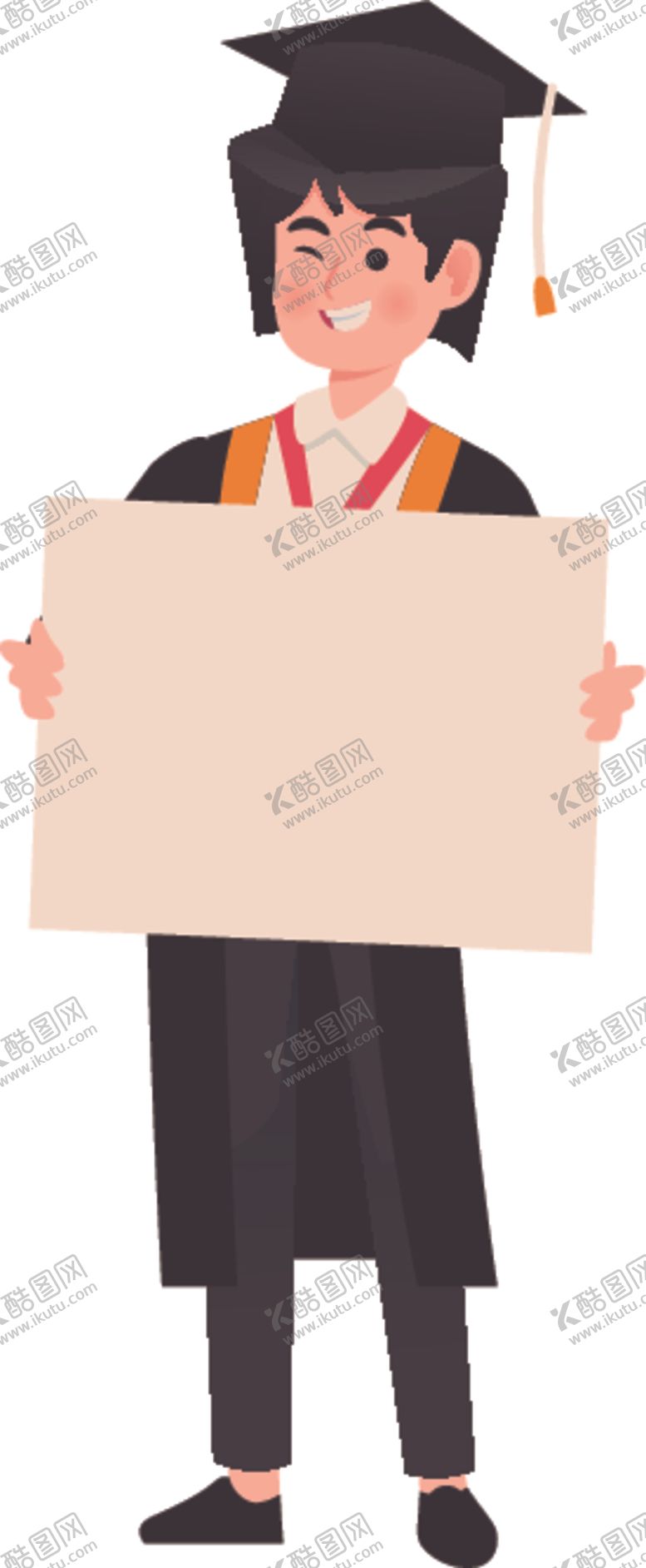 编号：11357907060850212530【酷图网】源文件下载-卡通人物