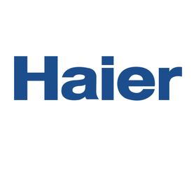 海尔矢量LOGO图