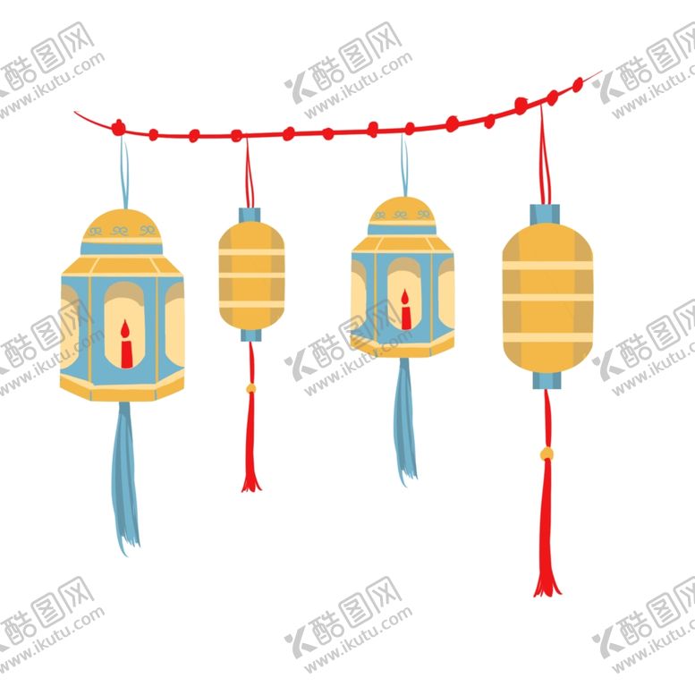 编号：53147109271027514577【酷图网】源文件下载-元宵节