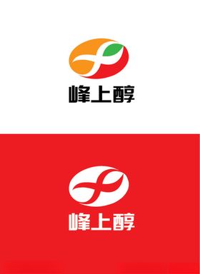 食品标识设计