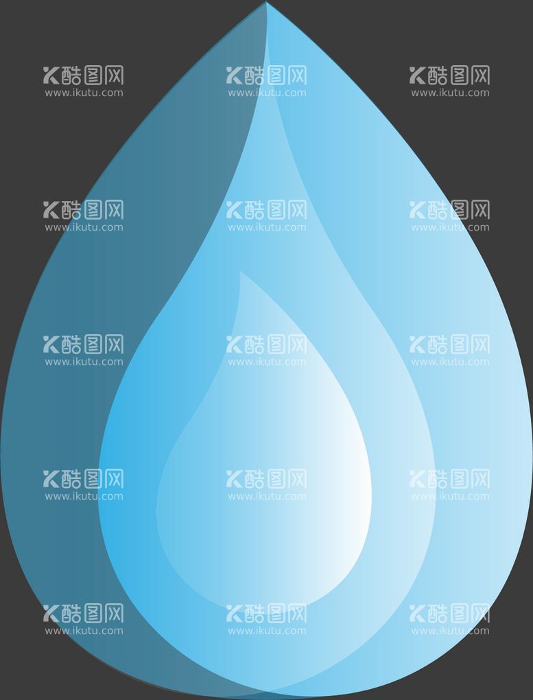 编号：36407209150822391396【酷图网】源文件下载-水滴