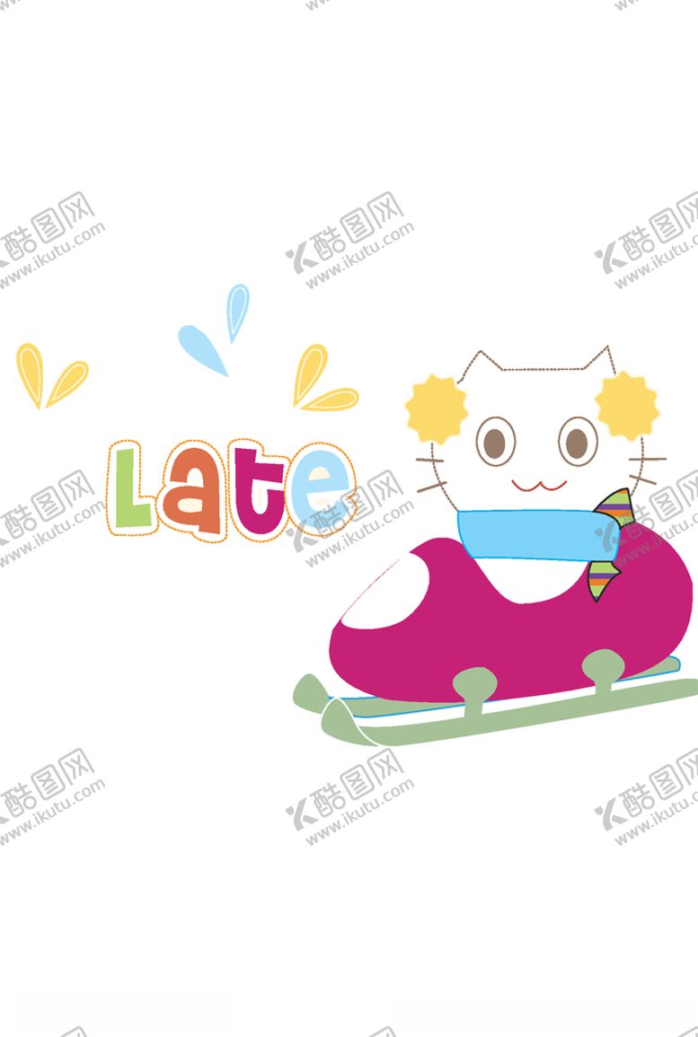 编号：10419006300342501561【酷图网】源文件下载-幼童印花
