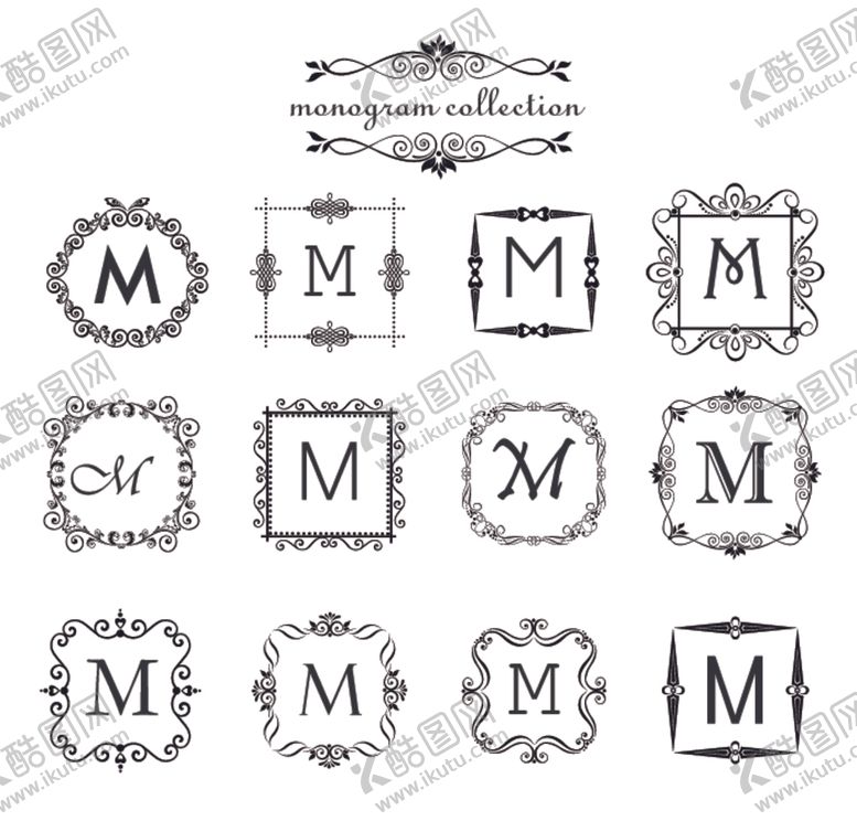 编号：34507309241459339792【酷图网】源文件下载-欧式古典花纹