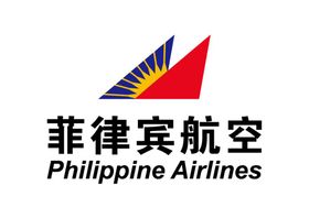 菲律宾航空LOGO标志