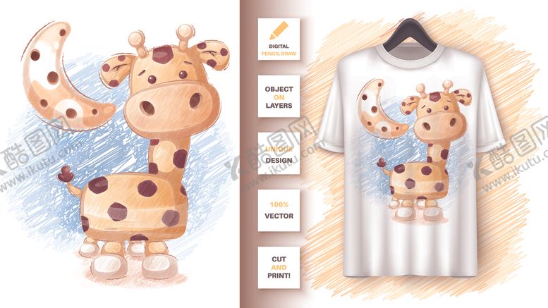 编号：48865709290521183954【酷图网】源文件下载-手绘卡通