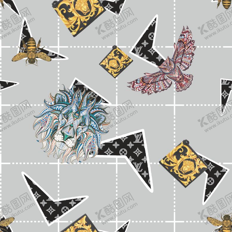 编号：48278510131350236396【酷图网】源文件下载-大牌男装