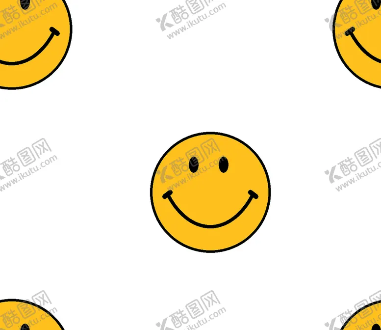 编号：15038609161247419473【酷图网】源文件下载-笑脸