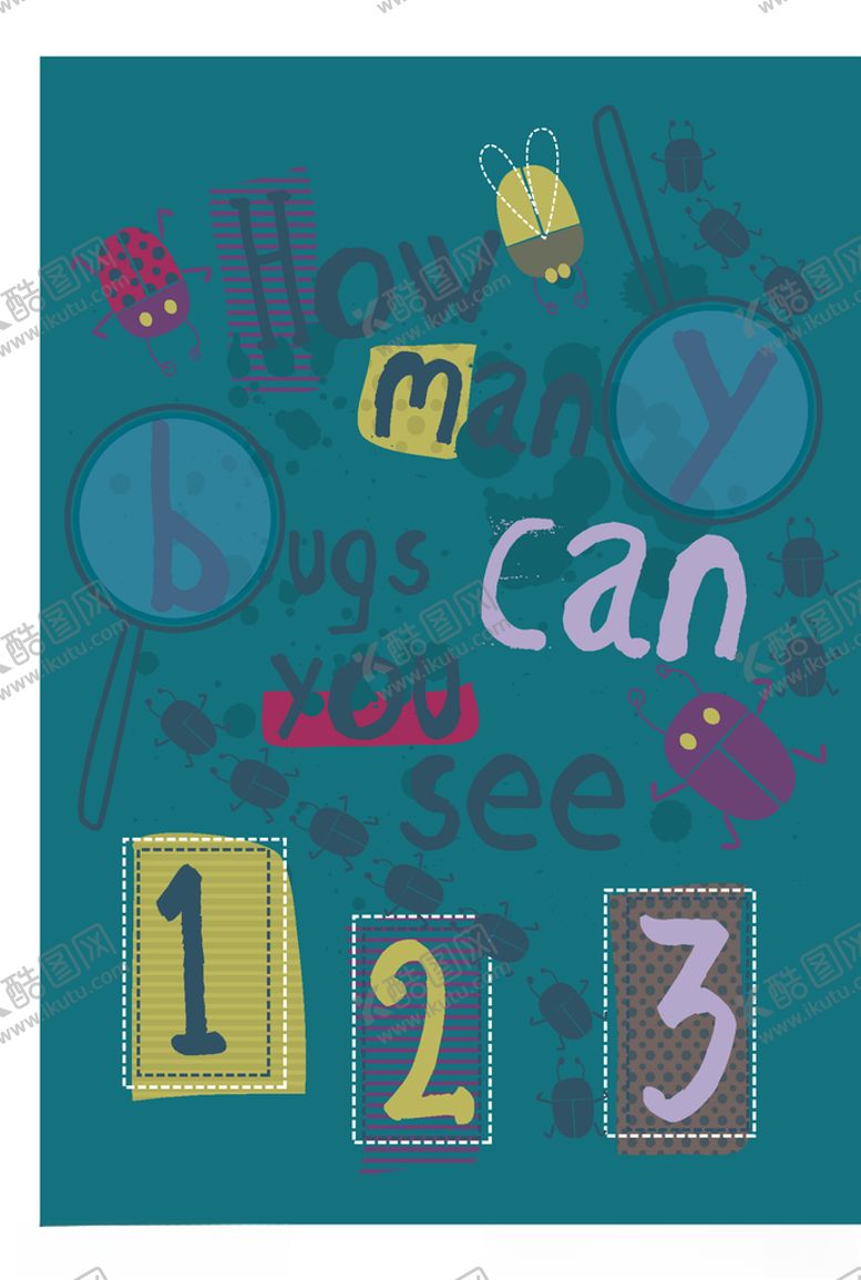 编号：71065010311928522117【酷图网】源文件下载-幼童印花