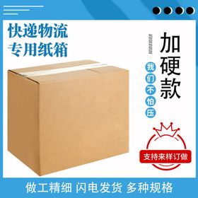 纸箱（展开图）