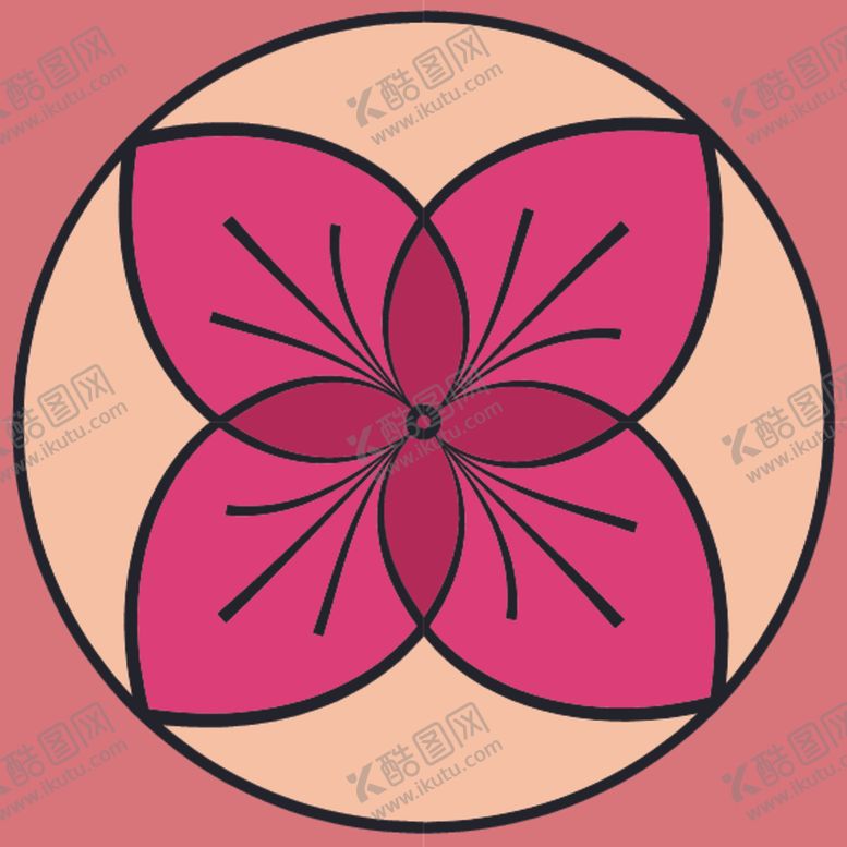 编号：58767009150720514990【酷图网】源文件下载-波西米亚风格花纹图案