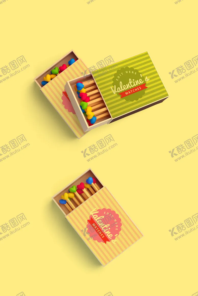 编号：82615910050302073465【酷图网】源文件下载-火柴素材