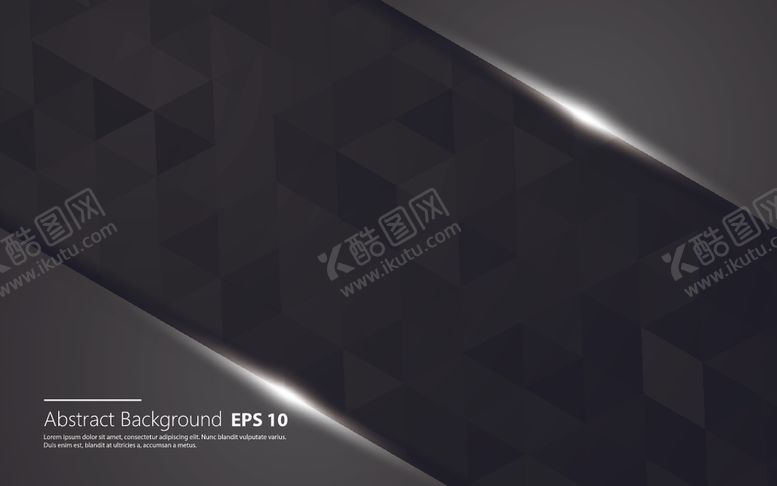 编号：95865406260439232925【酷图网】源文件下载-黑色背景