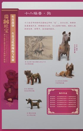 生肖展