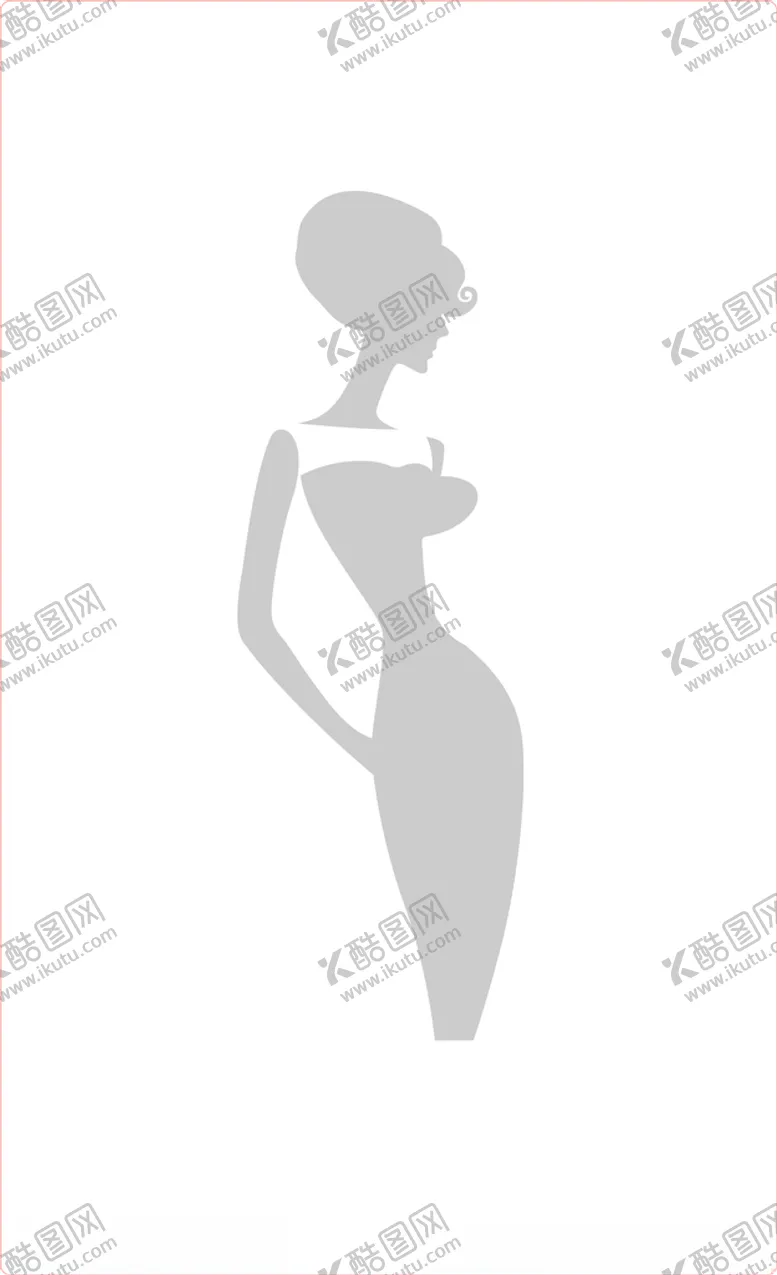 编号：45927303270404243151【酷图网】源文件下载-女人