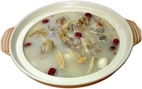 滋补一把骨