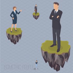 商业人士