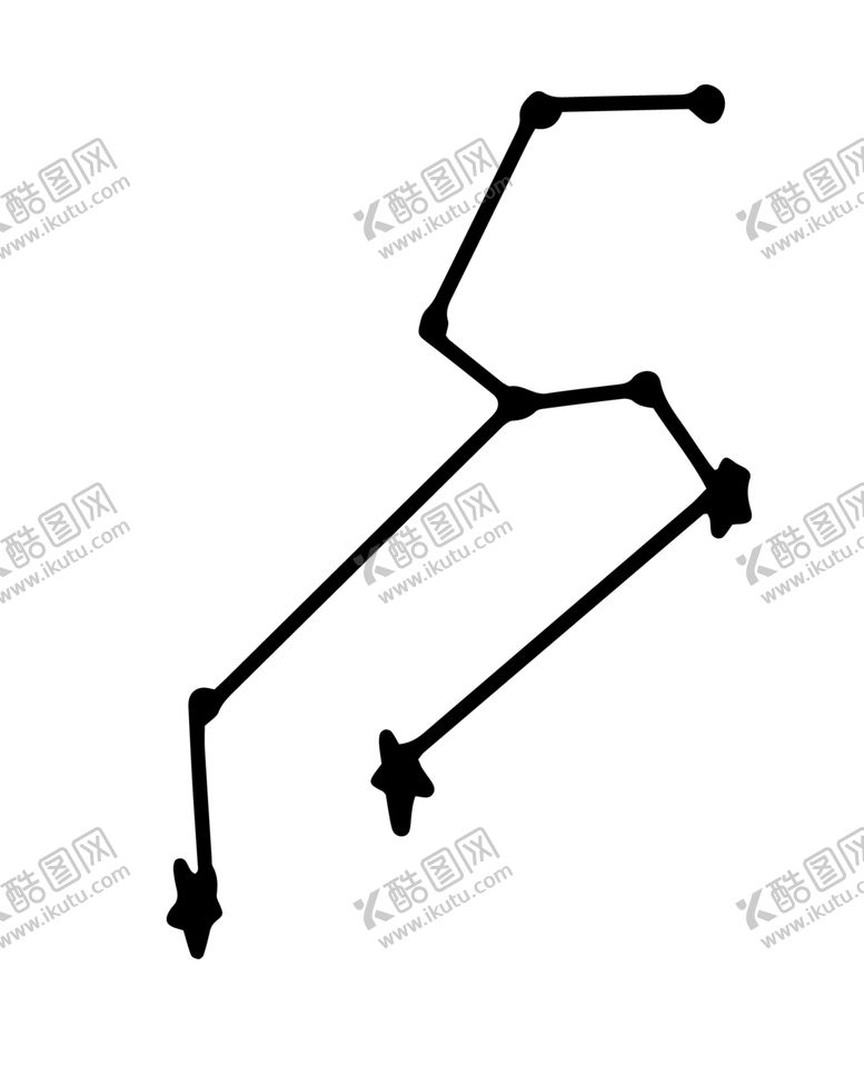 编号：56434409160811353752【酷图网】源文件下载-线条拼接