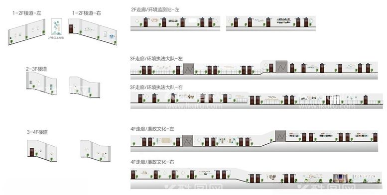 编号：20622012180748462452【酷图网】源文件下载-环保文化墙