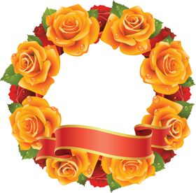 花边