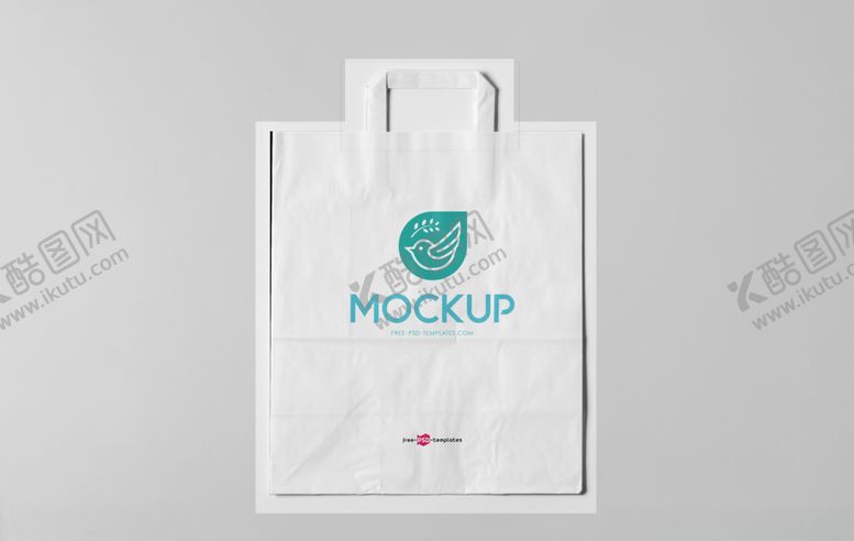 编号：18566609181751069687【酷图网】源文件下载-手提袋样机