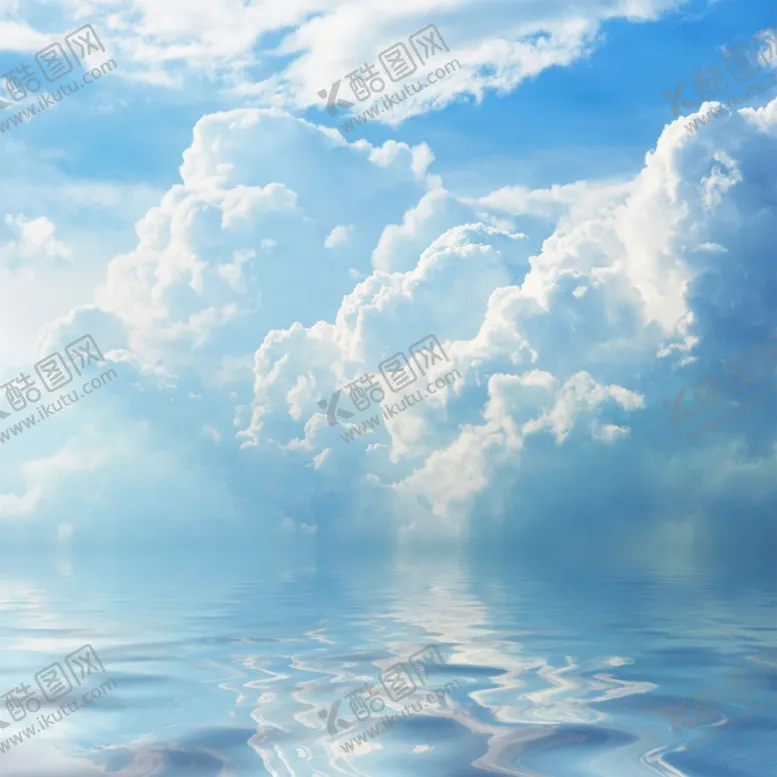 编号：26738603221251287117【酷图网】源文件下载-天空