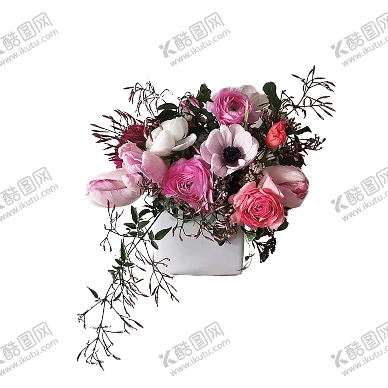 编号：62308806251423294174【酷图网】源文件下载-花艺