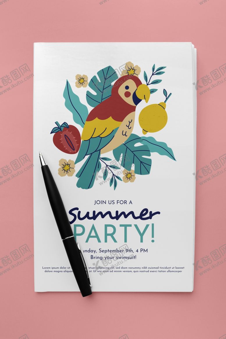 编号：48935409260438561973【酷图网】源文件下载-书本样机