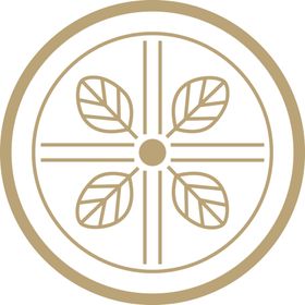 中国风花纹
