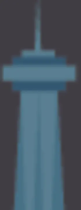 地标建筑