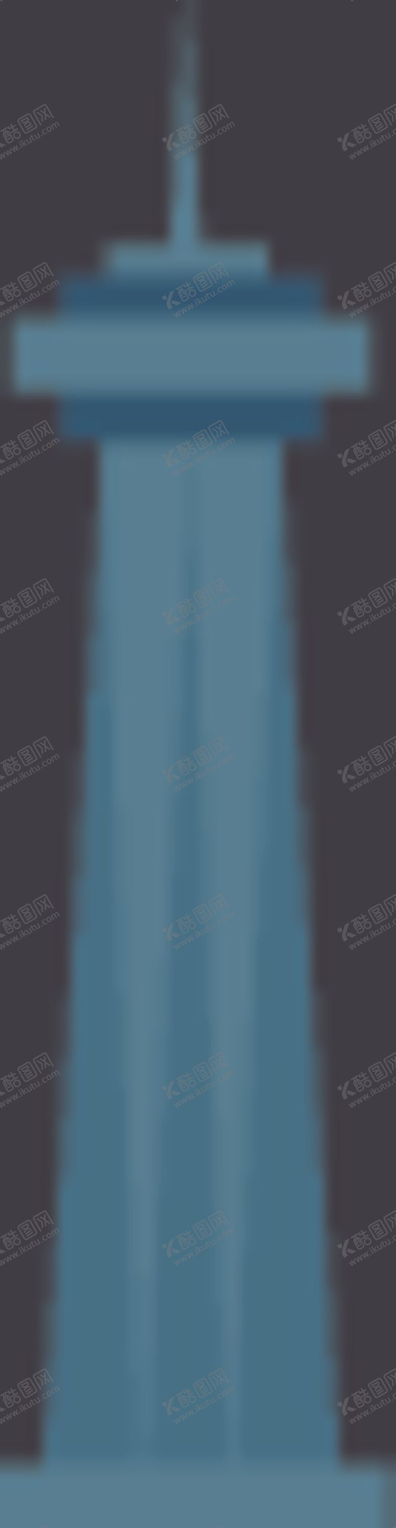 编号：95217405121024323172【酷图网】源文件下载-地标建筑