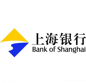 上海银行LOGO