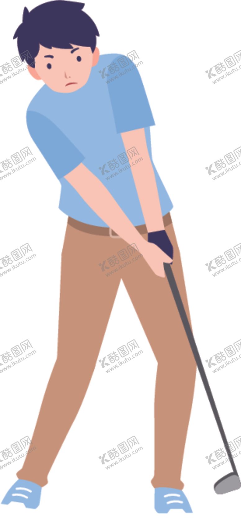编号：21961210172032468244【酷图网】源文件下载-卡通人物
