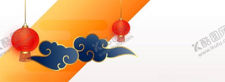 编号：80496303230244478173【酷图网】源文件下载-新春banner