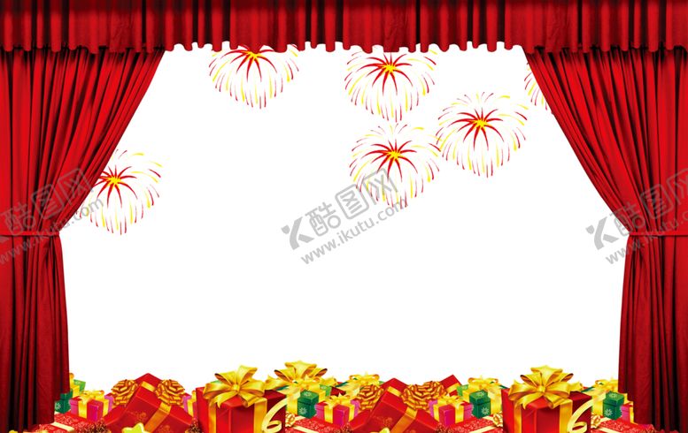 编号：40972109191741315526【酷图网】源文件下载-红色背景