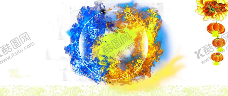 编号：12735009300230316789【酷图网】源文件下载-火焰