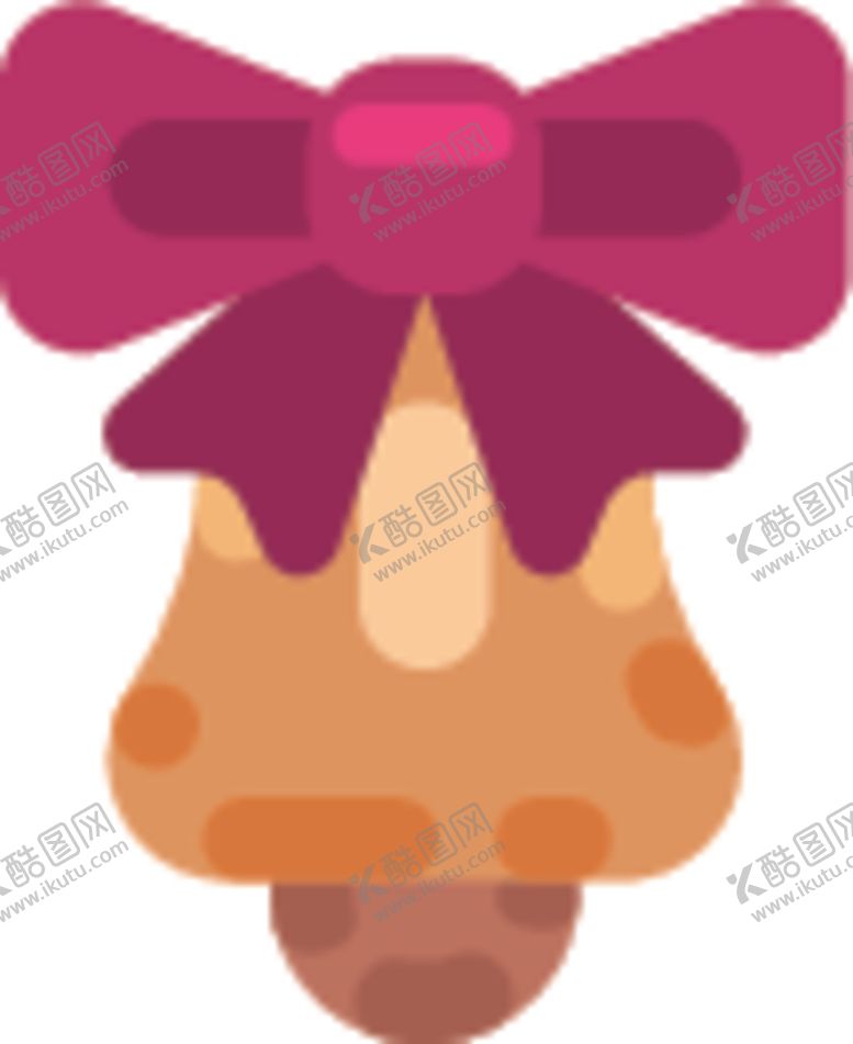 编号：67154006190222493281【酷图网】源文件下载-铃铛