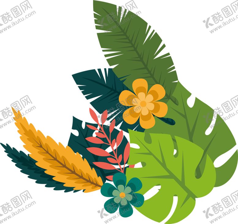 编号：22271906160521457968【酷图网】源文件下载-鲜花素材