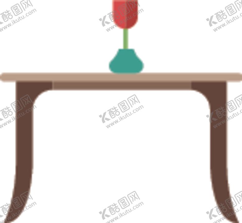 编号：49961510231734338613【酷图网】源文件下载-桌子