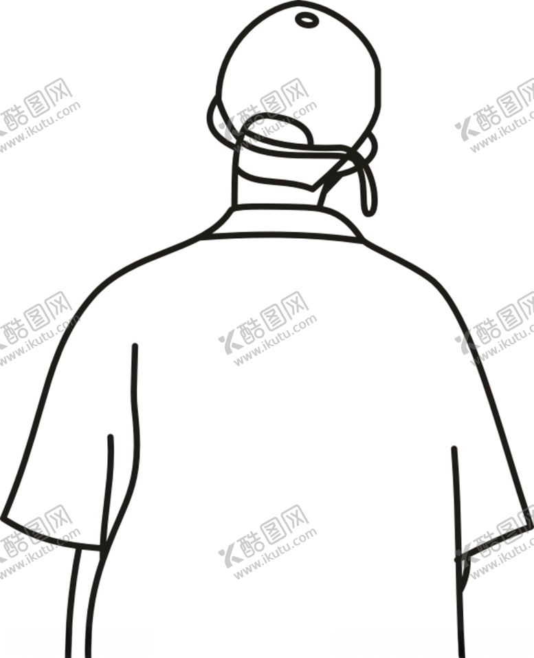 编号：77578109191246136984【酷图网】源文件下载-背影