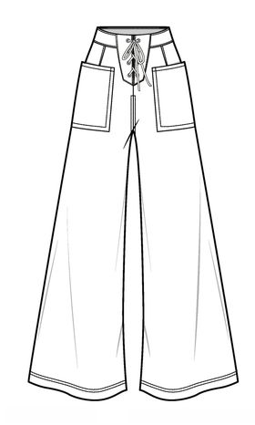 服装款式