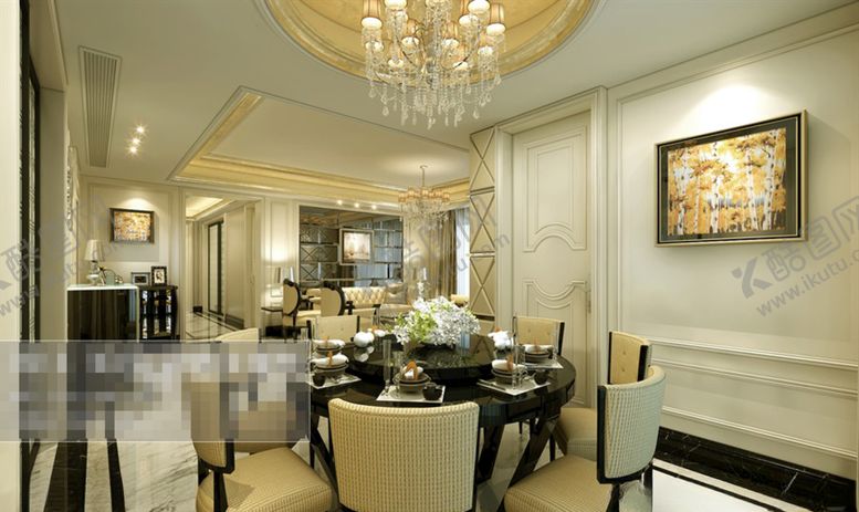 编号：43713907031634291351【酷图网】源文件下载-餐厅厨房