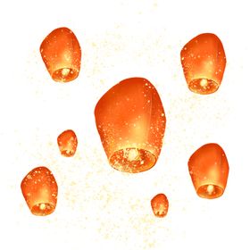 孔明灯