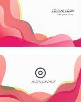 创意名片