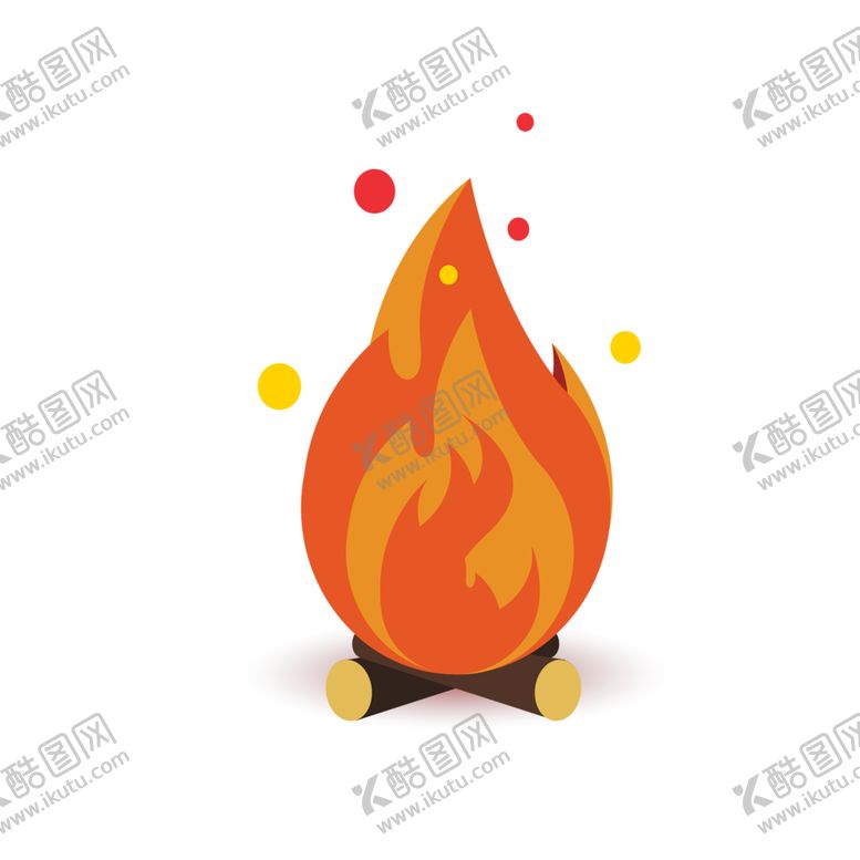 编号：49206410280214098195【酷图网】源文件下载-火焰